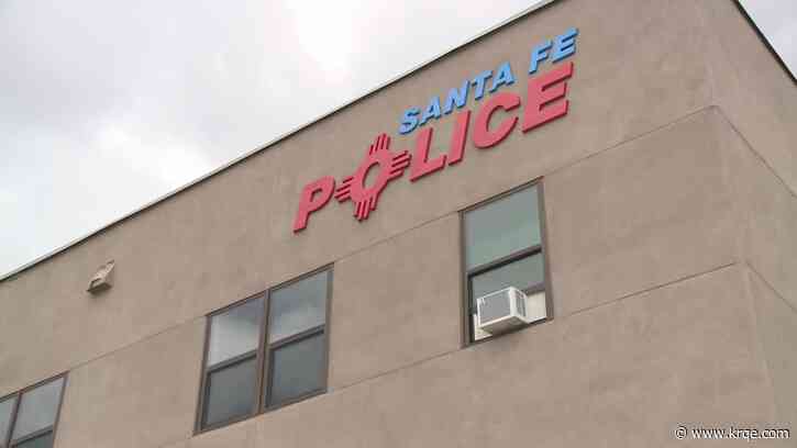 Santa Fe Police Department investigates gunshots; public encouraged to send in tips