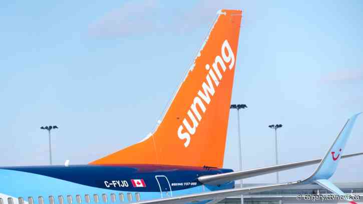 Calgary travellers concerned about higher prices, less options as WestJet merges Sunwing Airlines with mainline business