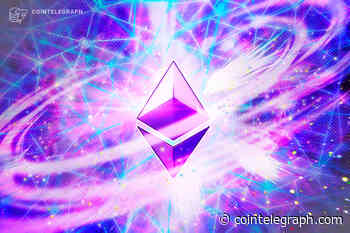 Watch out Ordinals, 30,000 ‘Ethscriptions’ land on Ethereum