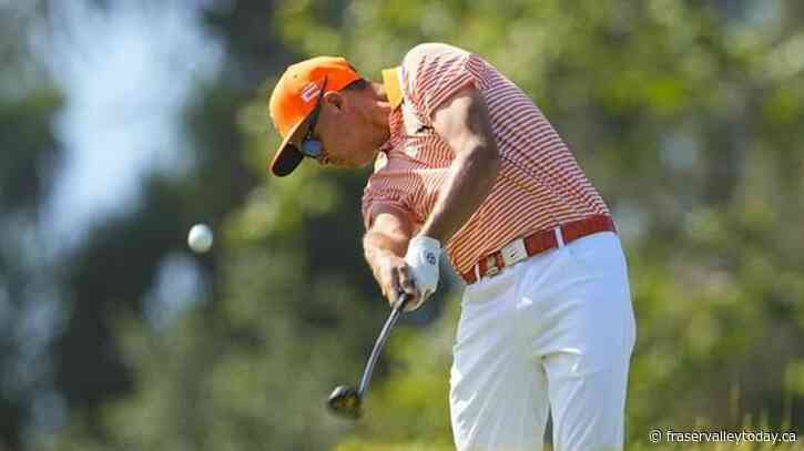 Fowler fades in final round after bounceback U.S. Open