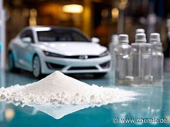 Ökobilanz von batteriefähigem Lithium