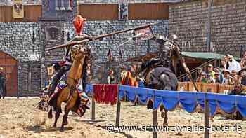 16. bis 18. Juni: Das war am Wochenende in der Region los