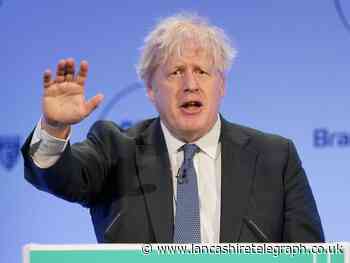 LETTER: 'Under this Government our standing is diminished'
