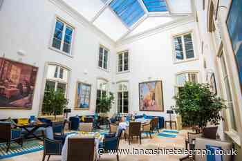 Start summer the right way with Thorpe Park Hotel and Spa