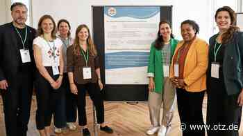 Aufruf aus Jena: Den Sprachenschatz in Thüringen heben