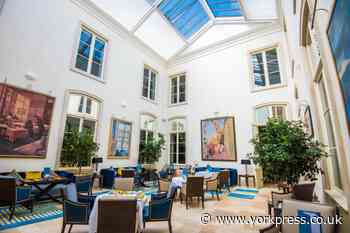 Start summer the right way with Thorpe Park Hotel and Spa