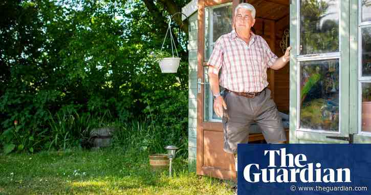 ‘I became Billy No-Mates’: a disabled magistrate in an inaccessible court