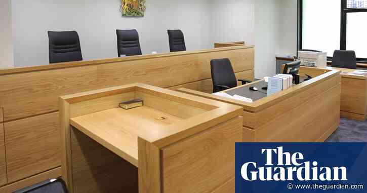 Most magistrates courts in England and Wales have accessibility failings