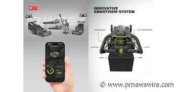 Suntek Reveals Its Solar Powered Smart Garden, an Innovative Solution that Aims to Revolutionize Outdoor Living