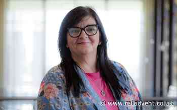 Merseyrail Manager Honoured in Kings Birthday Honours List