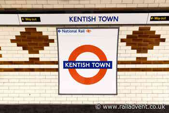 London Underground station to close for up to a year