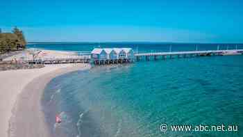 Holiday homes increase in Busselton by 20 per cent in middle of housing crisis