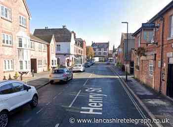 Lytham man arrested after 'serious' assault in early hours