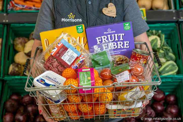 Morrisons unveils sixth round of price cuts this year