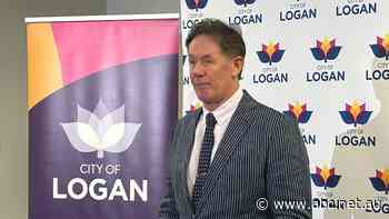 Logan rates on the rise, mayor yet to decide on re-election run