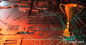 How AI would judge Cannes Lions entries