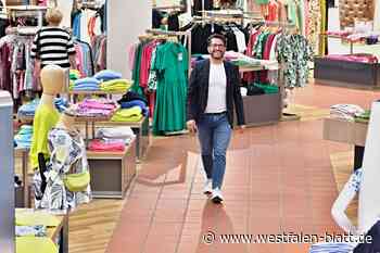 Klingenthal-Geschäftsleiter verlässt Herforder Modehaus