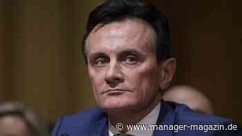 Astrazeneca: Pharmakonzern erwägt Abspaltung des China-Geschäfts wegen geopolitischen Spannungen