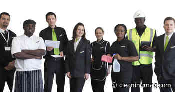 Highly commended at Global Facilities Awards of Excellence 2023