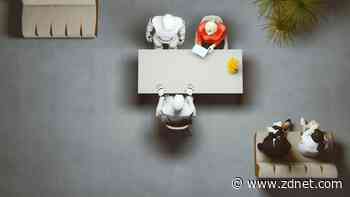 Your next job interview could be with AI instead of a person