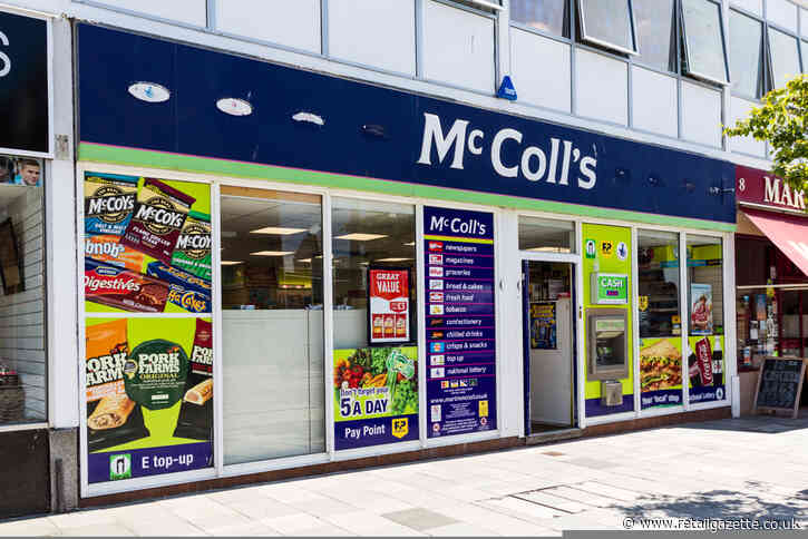 McColl’s unsecured creditors still owed £45m a year after rescue deal