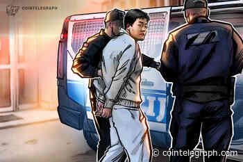 Do Kwon denies forging passport, blames ‘Chinese’ agency: Report