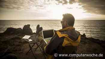 Mobiles Internet im Ausland: Mit eSIM einfach, günstig und sofort startklar