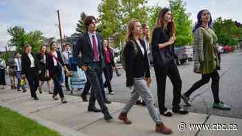 With a landmark climate trial underway in the U.S., more litigation is on the horizon in Canada