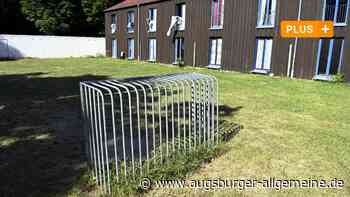 Zehn Jahre im Flüchtlingsheim: Familie Rezai findet keine Wohnung