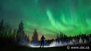 ​Sask. photographer who sees magic of the night sky says it needs protection