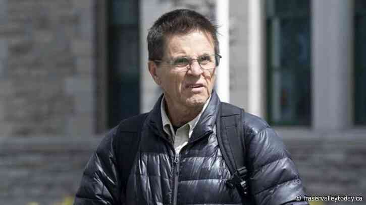 MPs call for reform of Canada’s extradition system to avoid ‘further injustices’