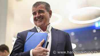 Jetzt muss Peter Spuhler einheizen