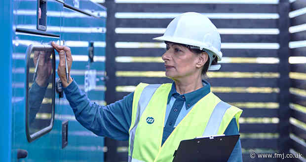 ISS wins landmark IFS contract with Defra