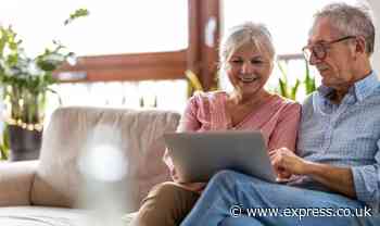 £150 cost of living payment to hit bank accounts from tomorrow - are you eligible?