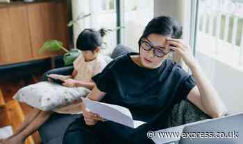 Mortgage warning as expert shares 'best advice' for homeowners facing 'huge increases'