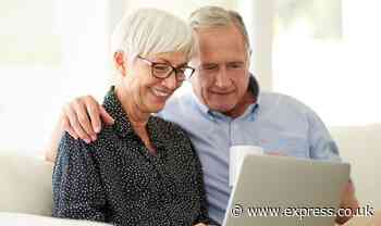 State pensioners urged to take action as thousands miss out on £1,900 a year income boost