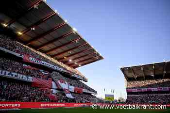 Vreemde wending: 'Transfertarget van Standard kiest plots voor andere ploeg uit Jupiler Pro League'