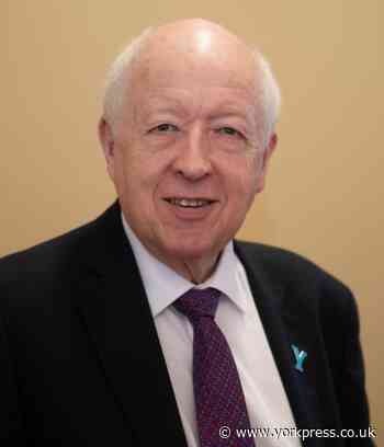 NORTH YORKSHIRE: Tories woo Independents after losing majority