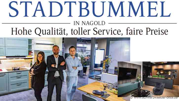 Anzeige: Hohe Qualität, toller Service, faire Preise