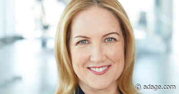 Deborah Wahl on why she left GM and what’s next for the former CMO