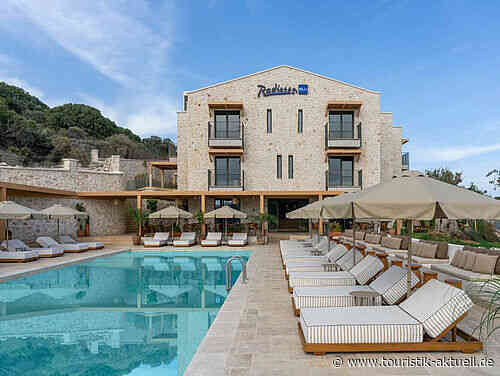 Radisson: Mehr in der Türkei