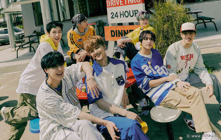 NCT Dream are lovelorn on moving new song ‘Broken Melodies’