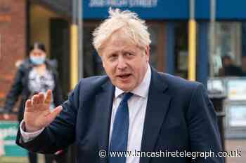 Boris Johnson partygate report to be voted on by MPs