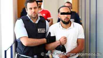 Angriff auf Polizisten in Ulm: Angeklagte schweigen