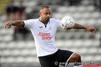 Spelers zonder contract - zoals broer Kompany - zijn welkom in Zottegem: &quot;Maar deze keer enkel tot einde transferperiode&quot;