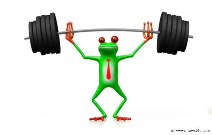 PEPE Sustains Steady Ascent, Fueling Speculation Of Profits