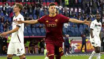El Shaarawy rinnova con la Roma: decisiva la volontà del Faraone