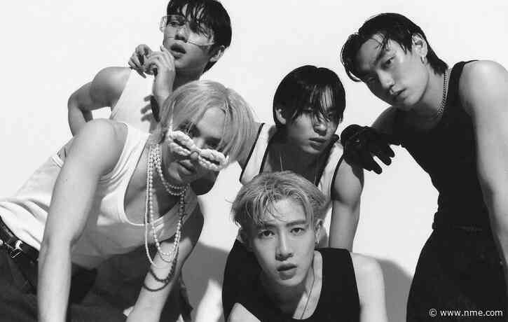 New boyband PLAN B drop mysterious ‘Halli-Galli’ music video teaser