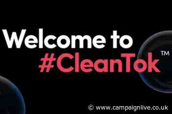 TikTok and Unilever partnership jumps on popular #CleanTok trend