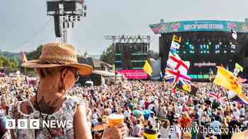 Isle of Wight Festival 2023 sees 15% rise in heat illnesses
